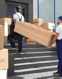 Storage and Warehousing